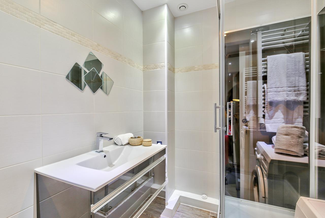 03 Best Flat Montorgueil 2 Париж Екстериор снимка