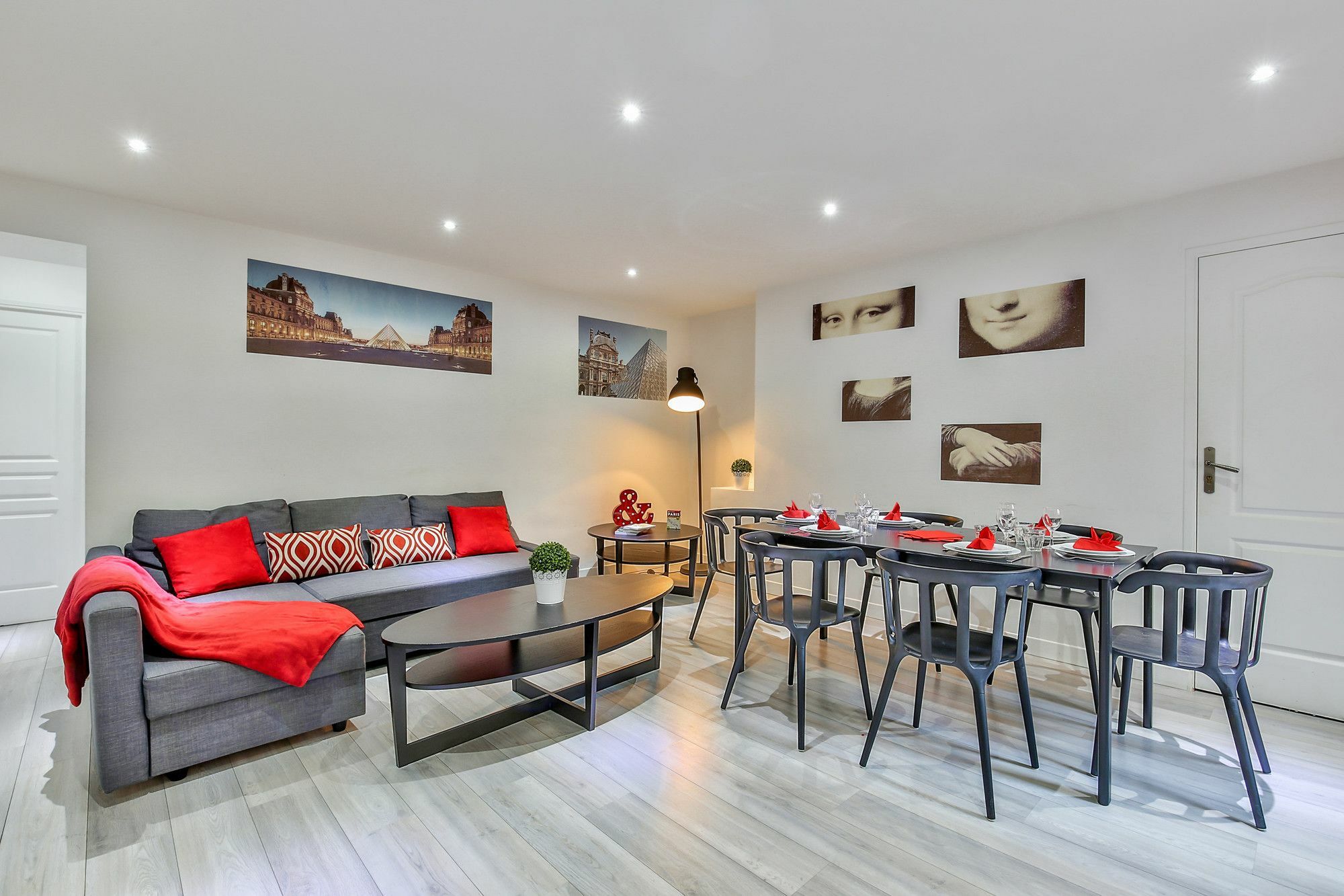 03 Best Flat Montorgueil 2 Париж Екстериор снимка